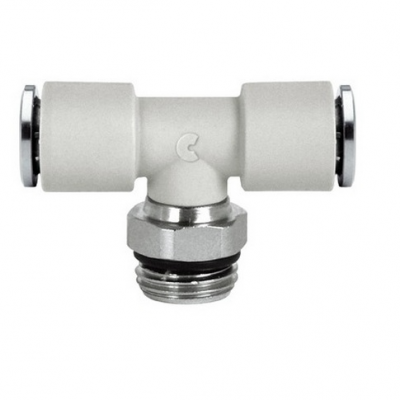 Тройник мод. 7432